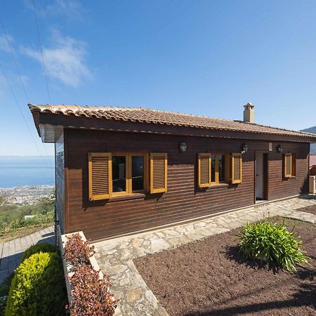 Villa Montana Ilusion Parking Wifi Bbk Y Vistas لا أوروتافا المظهر الخارجي الصورة